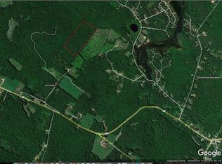 L22 Secord Rd, Gilmanton Iron Works, NH 03837