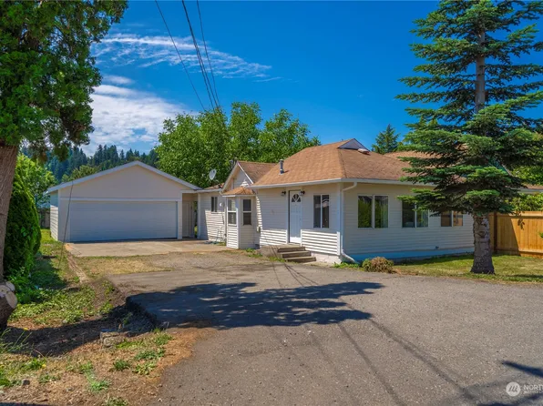 35 Main Street, Algona, WA 98001
