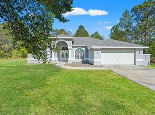 11128 Lomita Wren Rd, Weeki Wachee, FL 34614