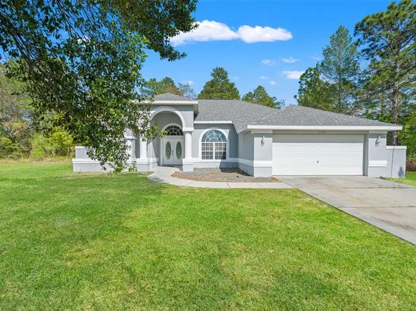 11128 Lomita Wren Rd, Weeki Wachee, FL 34614