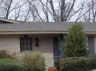 822 Easy St, Burkburnett, TX 76354