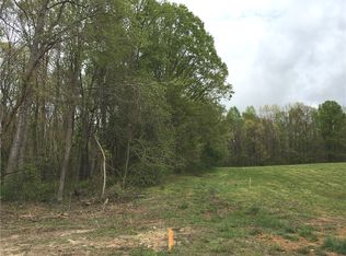 10 Acres Baileys Chapel Rd, Advance, NC 27028