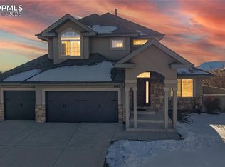 4883 Jamesport Dr, Colorado Springs, CO 80918