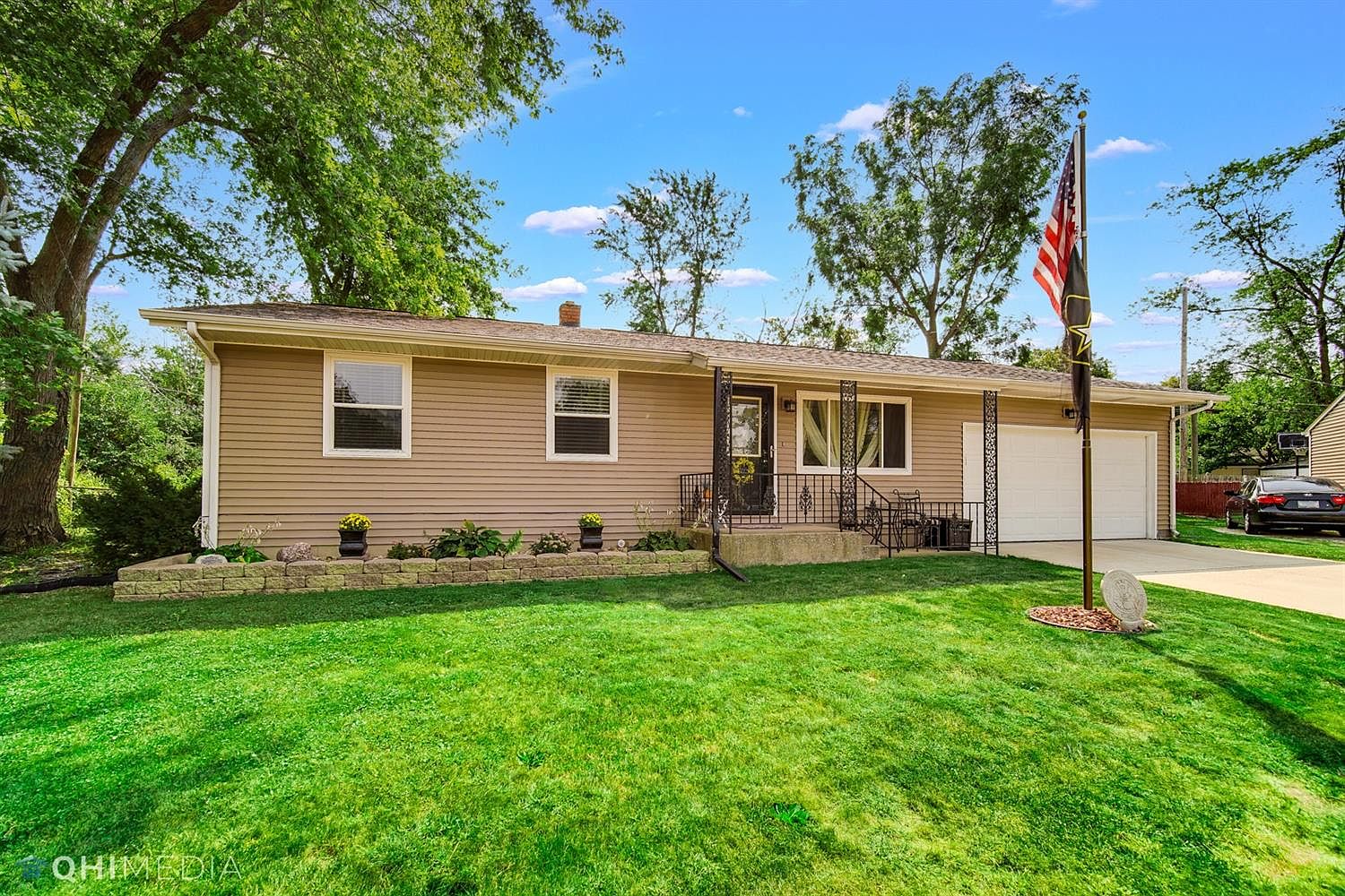 1710 Whittier Park Dr, Valparaiso, IN 46383 Zillow