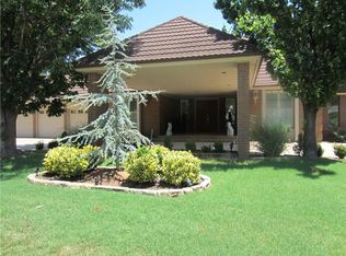 12812 Val Verde Dr, Oklahoma City, OK 73142