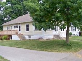 110 Union St, Muscatine, IA 52761