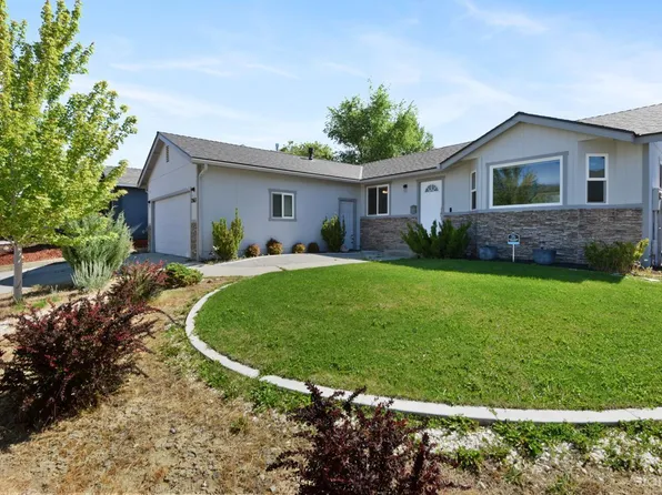 3563 Loam Ln, Carson City, NV 89705