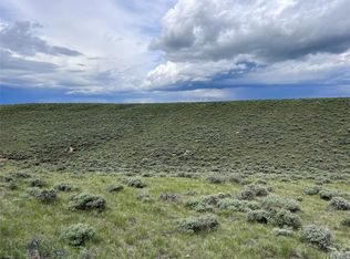 TRACT 11 Steel Creek Rd, Wisdom, MT 59761