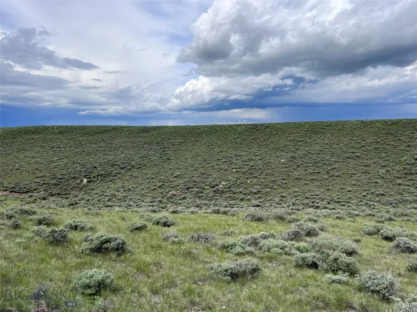 TRACT 11 Steel Creek Rd, Wisdom, MT 59761