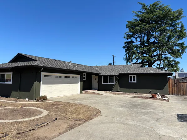 (undisclosed Address), San Jose, CA 95124