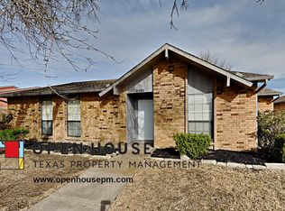 2121 Rose Hill Rd, Carrollton, TX 75007