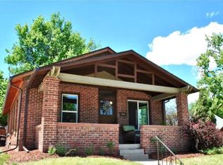 3341 Vrain St, Denver, CO 80212