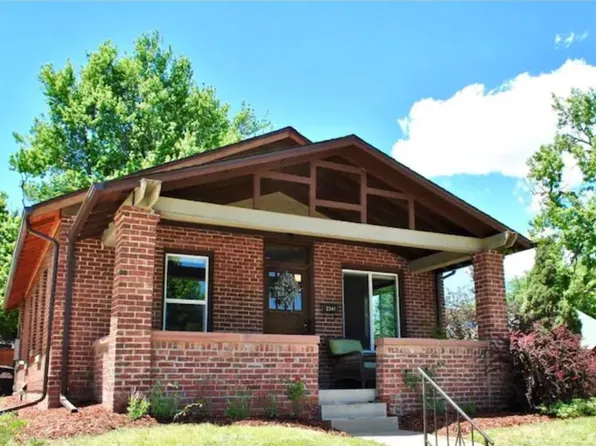 3341 Vrain St, Denver, CO 80212