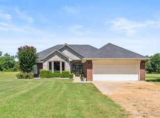 5085 S Bullard Chapel Rd, Tishomingo, OK 73460