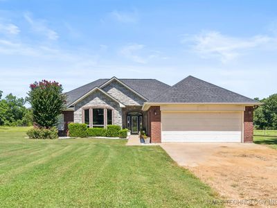 5085 S Bullard Chapel Rd, Tishomingo, OK, 73460