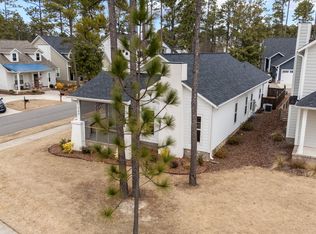 560 Wellers Way, Southern Pines, NC 28387