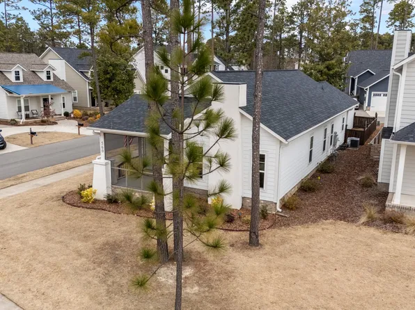 560 Wellers Way, Southern Pines, NC 28387