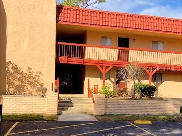 2804 N Powers Dr #3-27, Orlando, FL 32818