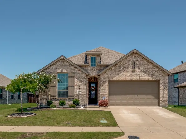 2454 San Marcos Dr, Forney, TX 75126