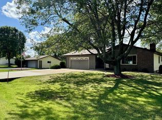 10937 W 1st St, Hewitt, WI 54441