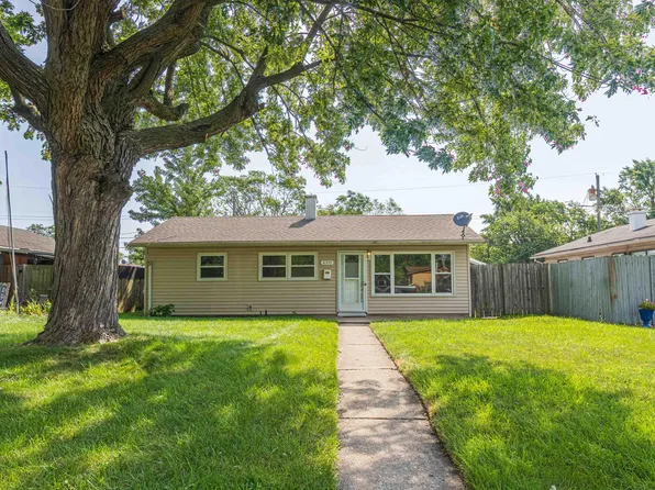 6335 New Hampshire Ave, Hammond, IN 46323