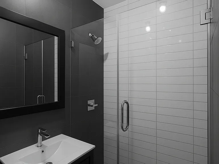 42 Horatio St #THREE — Photo 2