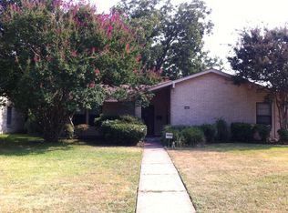 2214 Richwood Dr, Garland, TX 75044