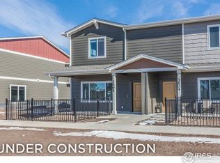 3630 Ronald Reagan Ave, Wellington, CO 80549