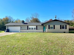 209 Sioux Trl, Somerset, KY 42501