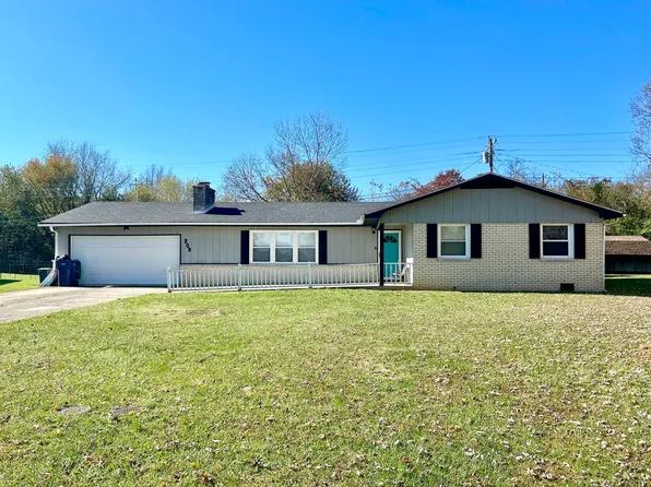 209 Sioux Trl, Somerset, KY 42501