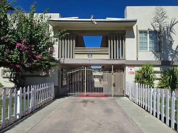 611 N Van Ness Ave #2E, Fresno, CA 93728