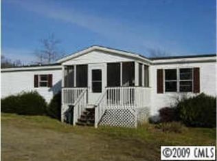 265 Hope Hill Rd, Salisbury, NC 28147