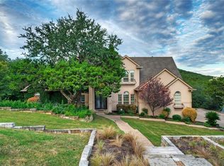 5905 Maurys Trl, Austin, TX 78730