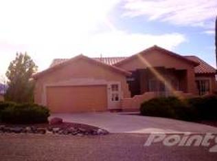 730 S Soaring Eagle Way, Cornville, AZ 86325