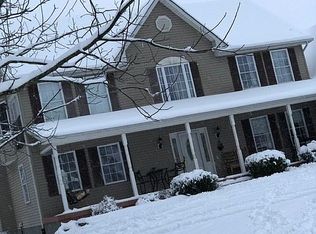 457 Patriots Way, Harpers Ferry, WV 25425
