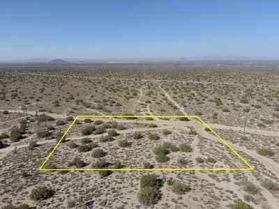0 Fort Tejon Rd, Llano, CA, 93544