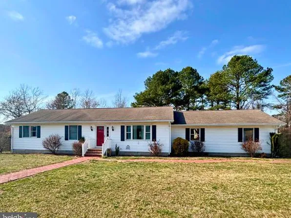 29308 Heworth Rd, Easton, MD 21601