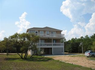 548 Ocean Trl, Corolla, NC 27927