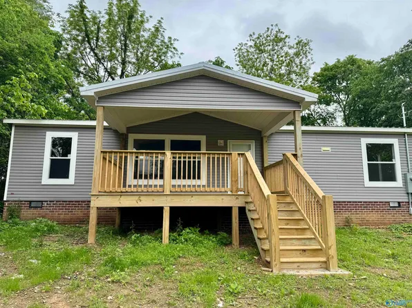 1101 McDonald St, Fayetteville, TN 37334