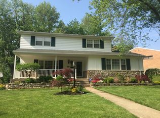 5550 Goldcrest Dr, Cincinnati, OH