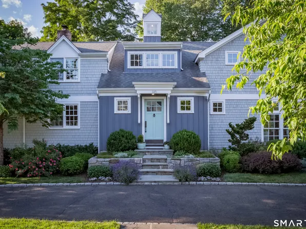 30 Saint Johns Place, Westport, CT 06880