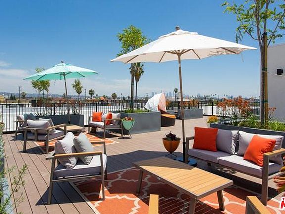 2nd image of 5727 La Mirada Ave #409
