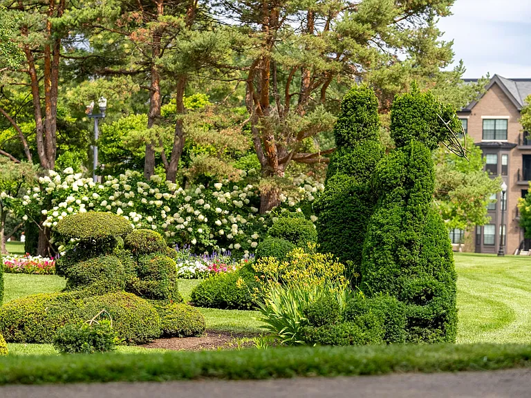 Residences at Topiary Park — Photo 52