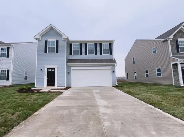 1630 Lewes Castle Dr, Grove City, OH 43123