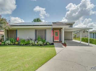 105 Main Project Rd, Schriever, LA 70395