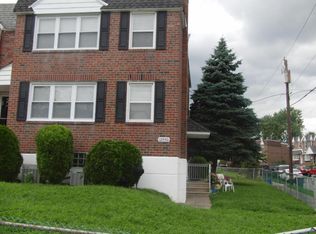 12550 Nanton Dr, Philadelphia, PA 19154