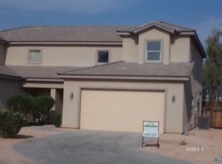 74 Royal Flush Ct, Mesquite, NV 89027
