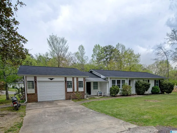 225 Kay St, Pell City, AL 35128