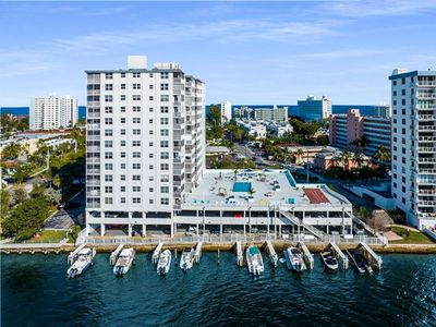 1505 N Riverside Dr #1202, Pompano Beach, FL, 33062
