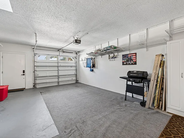 Storage Room